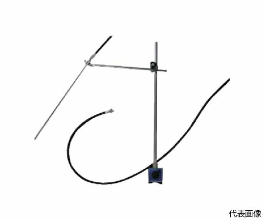 扶桑精機 オイルスネーク　（1軸　マグネット　K-33付） SN1-M-33 1セット