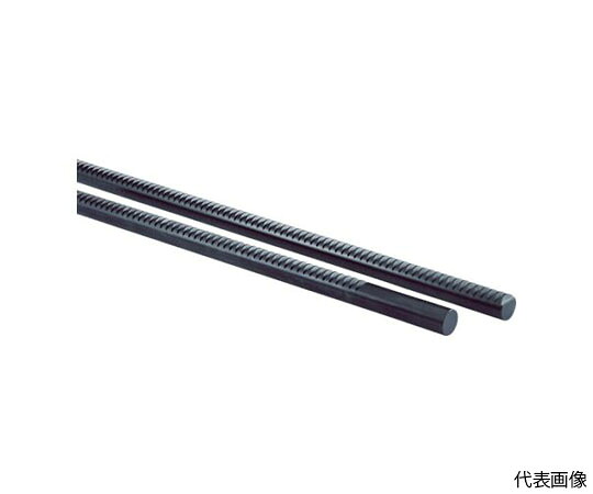 小原歯車工業 丸ラック SRO2.5-500 1個