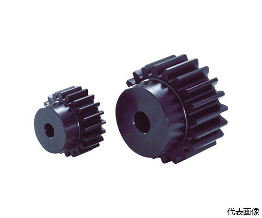 小原歯車工業 CP平歯車 SSCP15-20 1個
