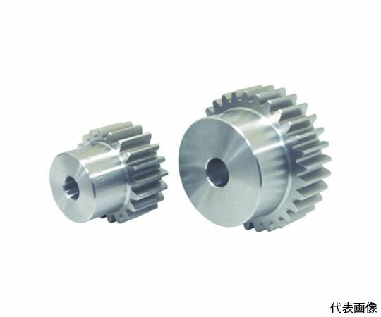 小原歯車工業 CPステンレス平歯車 SUSCP5-30 1個