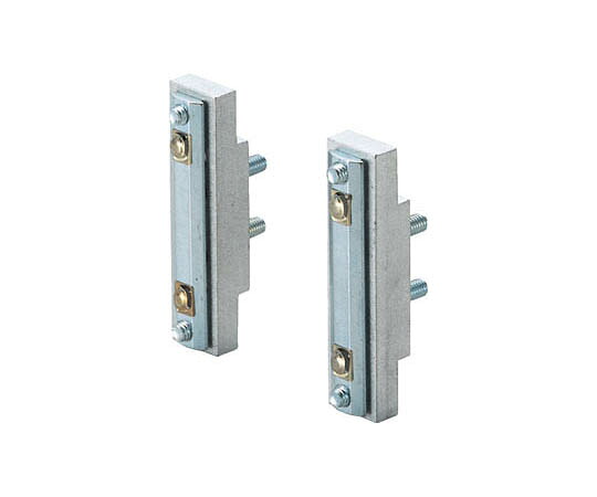 スガツネ工業 ML-1型用接合金具(200-147-110) MLAS 1組 22,282円