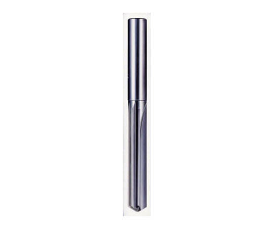 大見工業 超硬Vドリル(ショート) 6.1mm OVDS0061 1本