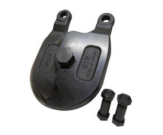 ヒット ワイヤーカッター 替刃 WC20H 1丁