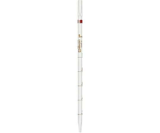 柴田科学 バイオピペット 1mL ショート 10本