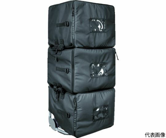 FirstSpear ツールバッグ MTBS シングルボトムバッグ マナティーグレー 容量40L 500-11-00123-1058-00 1個
