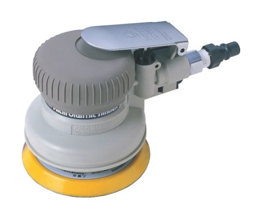 日東工器 パームオービタルサンダー （54923） APS-100 1台