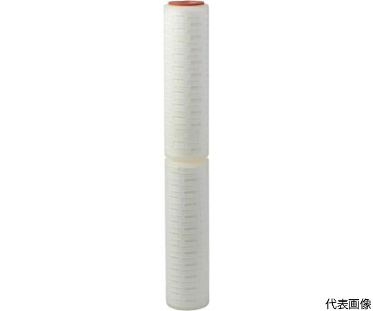 スリーエム ろ過器フィルター LifeASSURE フィルターカートリッジ BLAシリーズ ろ過精度0.20μm 径71.4mm×20インチ BLA020B02EA 1本