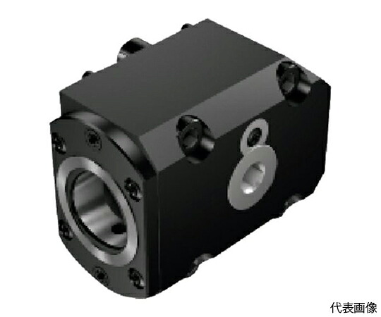 サンドビック キャプトクランピングユニット（550） C4-LC2090-24043A 1個