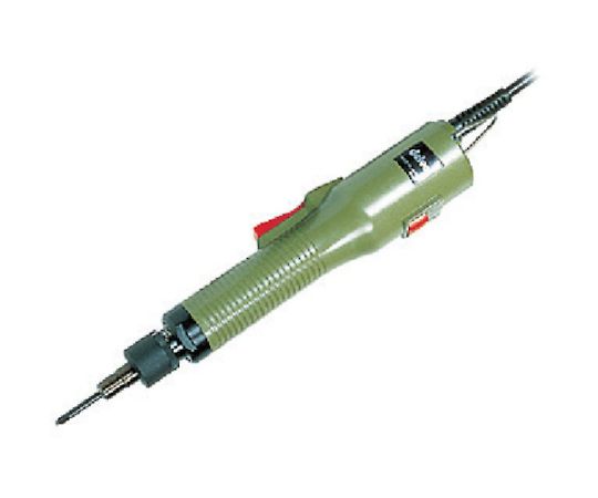日東工器 ねじ締めカウンター用ドライバー 全長236適合小ねじ2.0～3.0mm（36480） DLV7031-SPC 1台