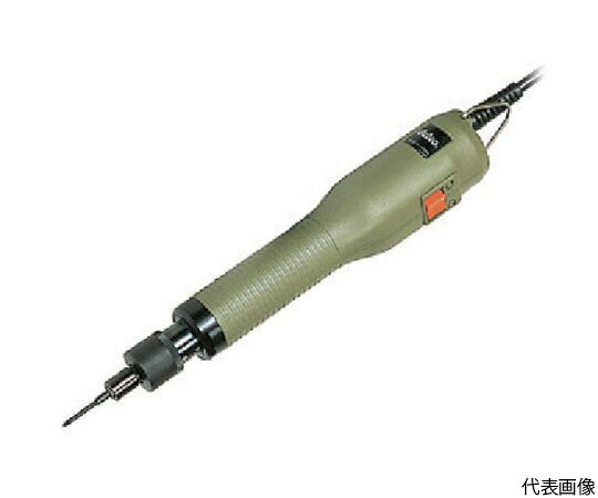 日東工器 ねじ締めカウンター用ドライバー 全長240適合小ねじ2.0～3.5mm（36481） DLV8030-SPC 1台