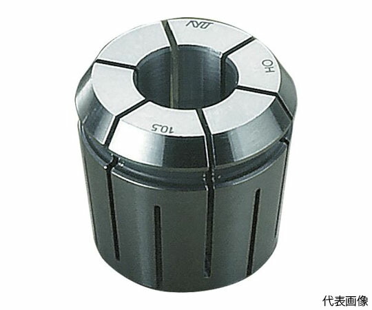 エヌティーツール タップコレット　把握径21.0　タップホルダSTM用 FSC-22-21.0-OH 1個