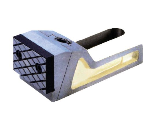 ニューストロング クランプ 水平用 自在バイス M12 FV-1260G 1台