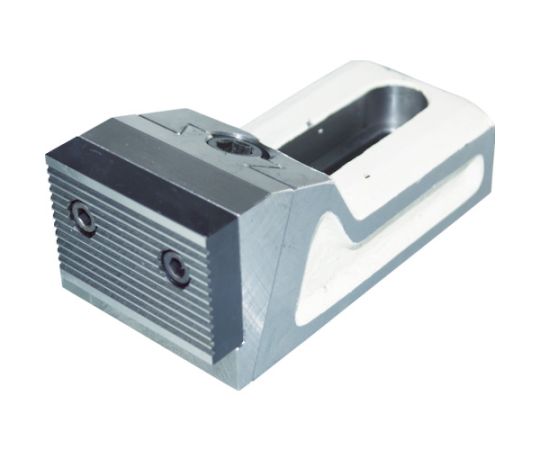 ニューストロング クランプ 黒皮用 自在バイス M12 FV-1260S 1台