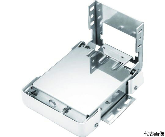 スガツネ工業 （170025673）パワーアシストヒンジ内部後ばらい HG-PA230-25 1個