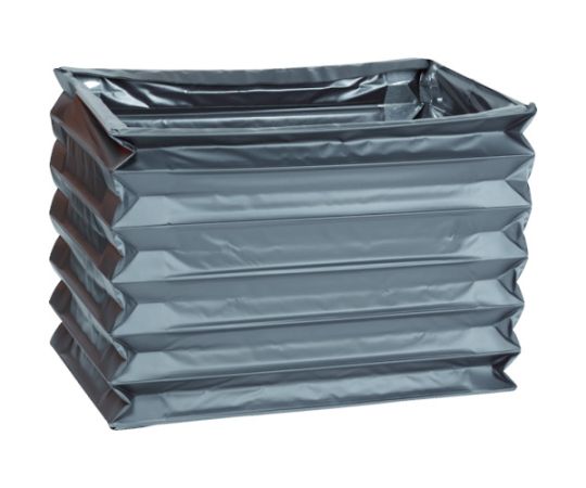 トラスコ中山 ハンドリフター専用後付ジャバラ　350x570　400st HLFJ-3557-400ST 1個