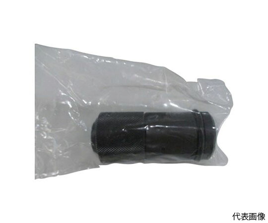 日東工器 タッピングアトラ用タップホルダー M6 47075 NO.47075 1個