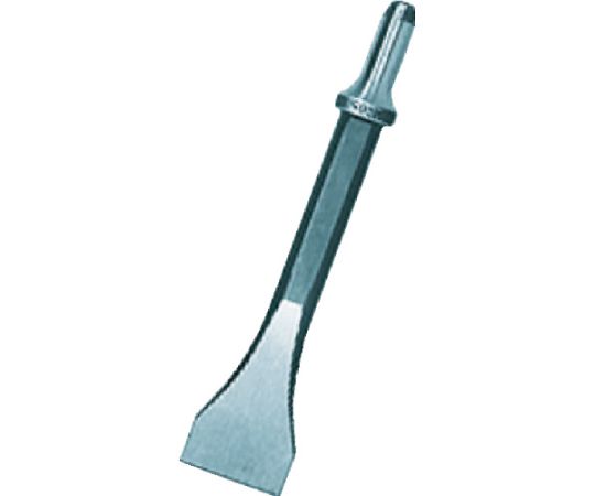 日東工器 スーパーケレン用スクレ-パ-38mm 2002 NO.90027 1本