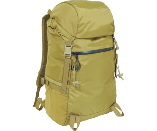 STEADY FLYING 軽量バックバッグ FOLDABLE BACKPACK PA01-5500-00CB 1個