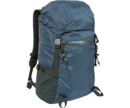 STEADY FLYING 軽量バックバッグ FOLDABLE BACKPACK PA01-5500-00NB 1個