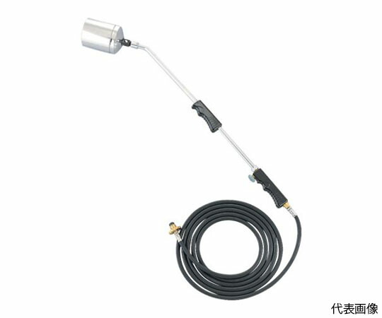 フカシロ プロパンバ-ナ-10号3M PR-L10 1本｜Shop de clinic店
