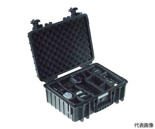 店内全品ポイント5倍★要エントリー★B＆W 68000用 ディバイダー RPD/6800 1個｜Shop de clinic店