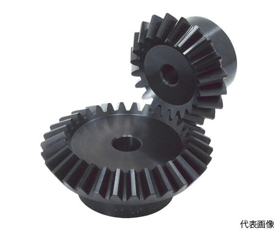 小原ギヤー産業 かさギヤー グリーソン SB4-4515 1個