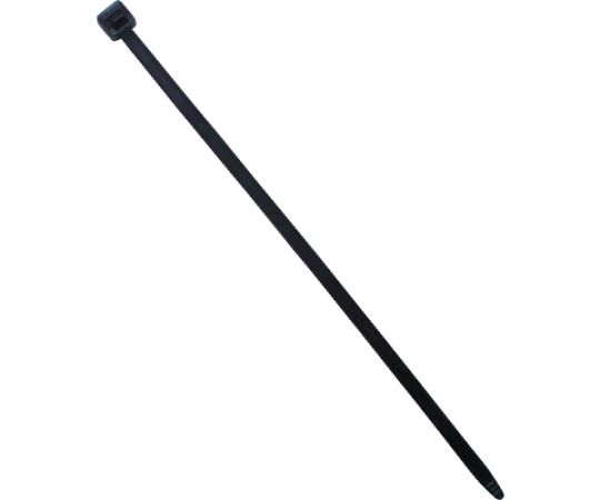 エスジー製作 ヘビーリピートタイ（耐候・耐熱印字機）黒いこと 8.3×310粍 1袋（100本入） SG-RH300W 1袋(100本入)