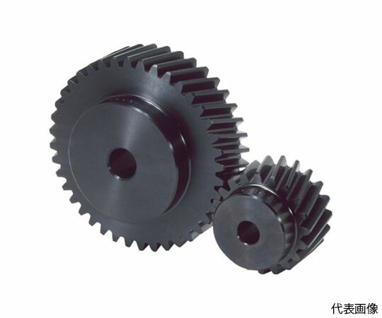 小原ギヤー実業 はすばギヤー SH3-40R 1個