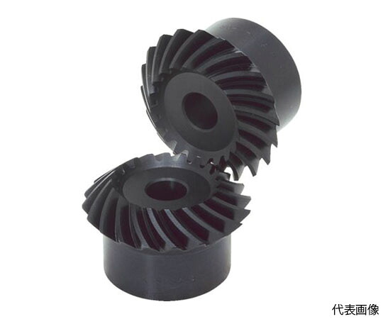 小原歯車工業 スパイラルマイタ グリーソン SMS2.5-30L 1個