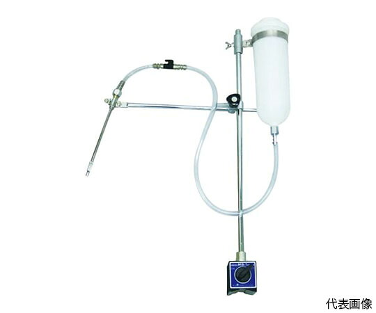 店内全品ポイント5倍★要エントリー★扶桑精機 オイルスネーク　（1軸　マグネット　K-23付） SN1-M-23 1セット｜Shop de clinic店