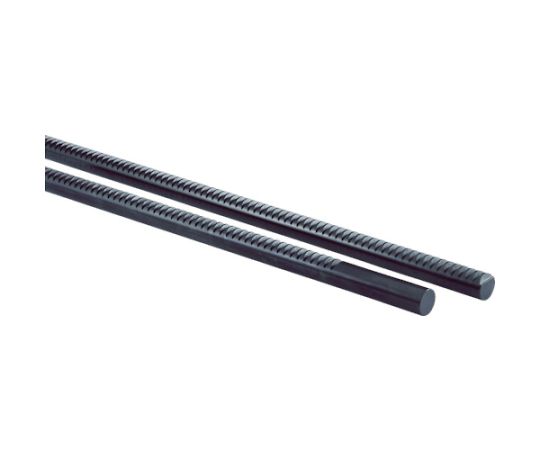 小原歯車工業 丸ラック SRO1.5-500 1個