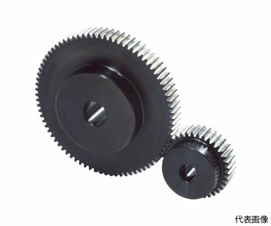 小原歯車工業 歯研平歯車 並歯 SSG2-38 1個
