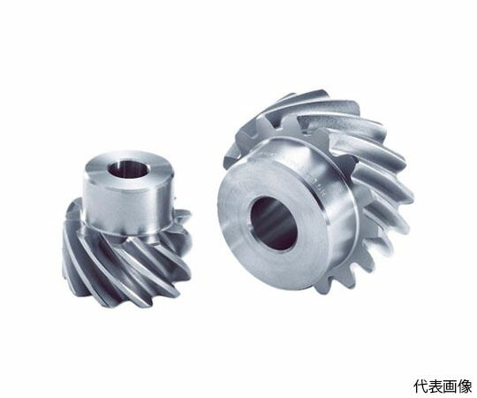 小原歯車工業 ステンレスねじ歯車 SUN2.5-20R 1個