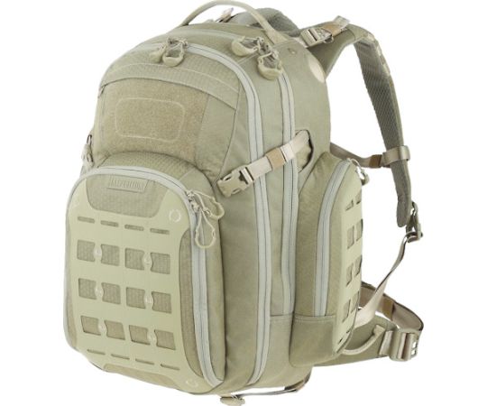 MAXPEDITION TIBURON バックパック タン 容量34L TBRTAN 1個