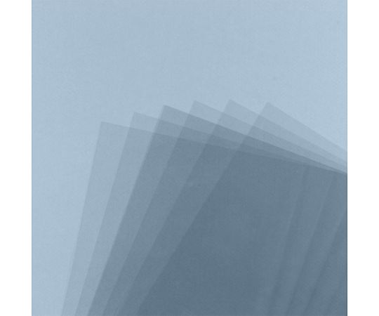 オーセロ フラワー用OPフィルム　シートタイプ　500×600mm　1000枚 006777363 1袋(1000枚入) 12,399円