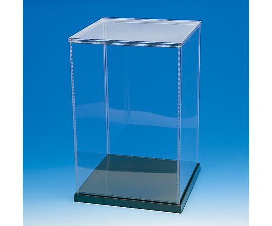フロンティア喜世 箱　ウインナーケース角　21×32　4個 007310906 1箱(4個入)