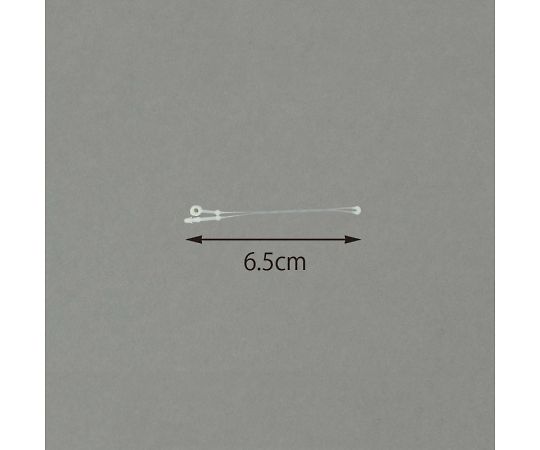 トスカバノック ジッパー V.LOX 5000本入 003739020 1箱(5000本入)