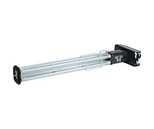 店内全品ポイント5倍★要エントリー★ハタヤリミテッド LEDロングライトスタンド 7200lm LLX-80K 1台|Shop de clinic店