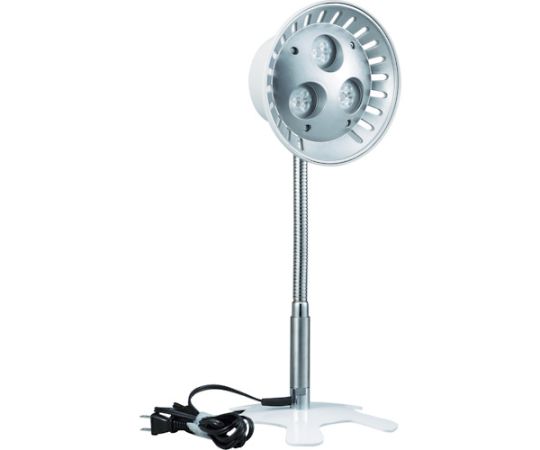 ハタヤリミテッド LED投光器 タッチカンライト（デスクスタンド） LD-10D 1台