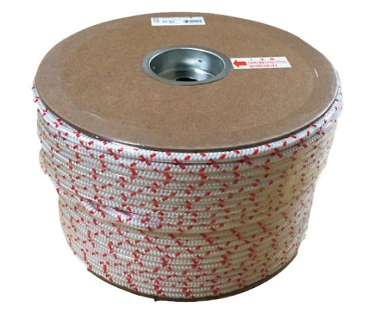 ユタカメイク PPWブレード　ドラム巻　コウハク　8mm×200m PRQ-825 1巻