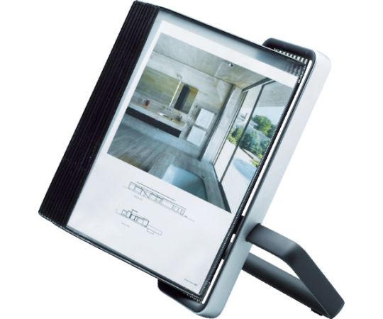 tarifold VEO 張りつける用整理保存用具照明ランプ 照明ランプ手合い A4×10 744107 1個