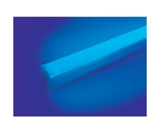 店内全品ポイント5倍★要エントリー★トライト LEDシームレス照明 L600 青色 TLSML600NABF 1台|Shop de clinic店