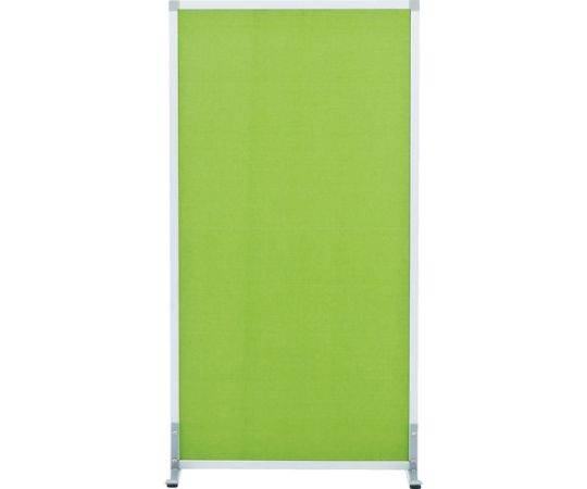 店内全品ポイント5倍★要エントリー★トラスコ中山 ピンナップスクリーン 800X1541mm グリーン PNS-815-GN 1台|Shop de clinic店