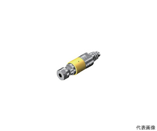 サンドビック コロマントEHアダプタ　コロチャック970 970EH2511065 1個