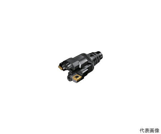 店内全品ポイント5倍★要エントリー★サンドビック コロボアBR20 カッティングユニット コロマントEH BR2029SP06YEH20 1個|Shop de clinic店