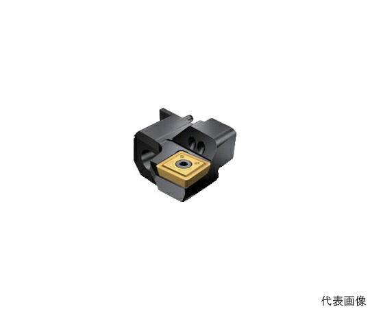 店内全品ポイント5倍★要エントリー★サンドビック コロボアBR20 スライド BR20CASP08Y13 1個|Shop de clinic店