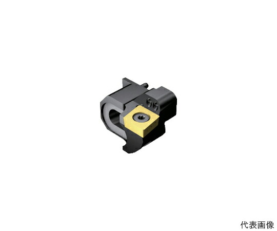 店内全品ポイント5倍★要エントリー★サンドビック コロボアBR20 スライド BR20DACC09F13 1個|Shop de clinic店