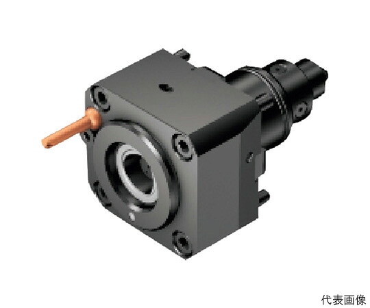 サンドビック キャプトクランピングユニット C3DNEBT55AI 1個