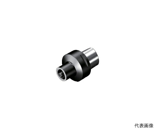 サンドビック リダクションアダプタ C6391.0232125 1個