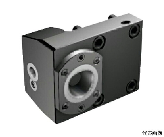 店内全品ポイント5倍★要エントリー★サンドビック キャプトクランピングユニット（550） C4-TRE-OK-B 1個｜Shop de clinic店